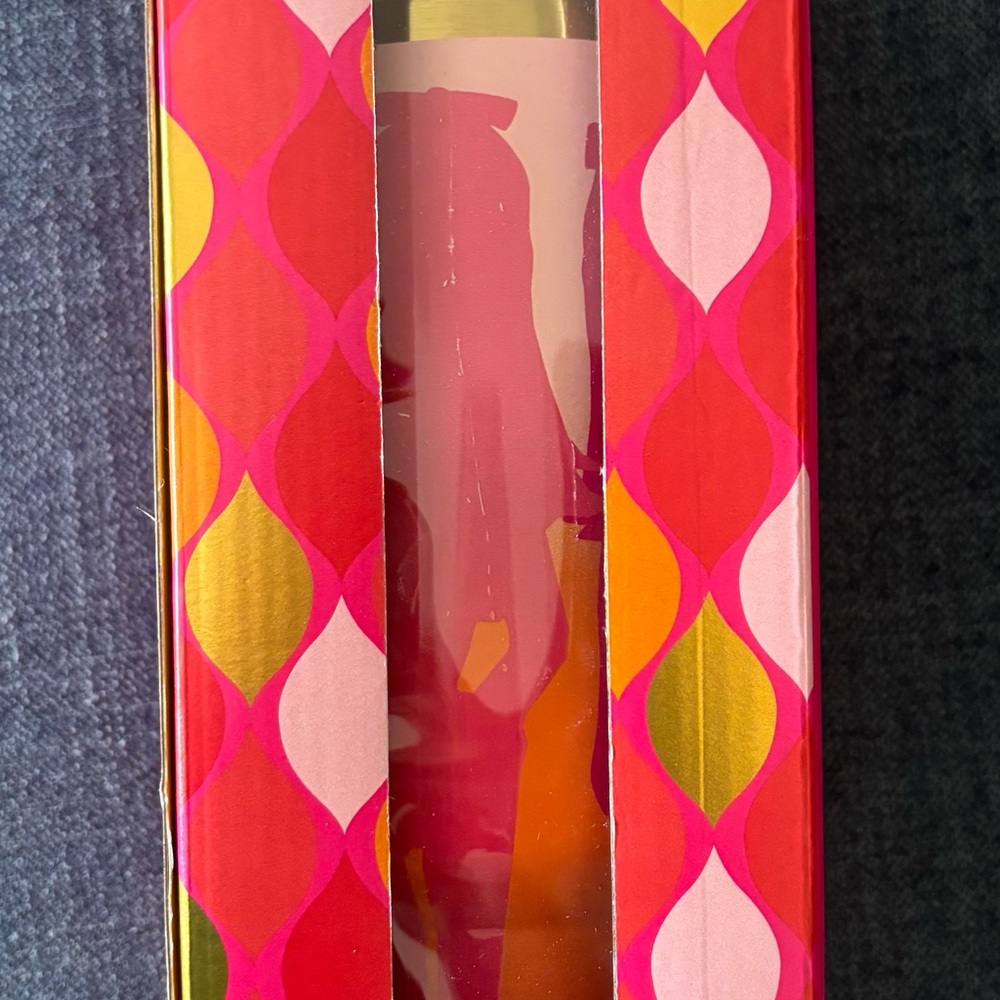 Stanley X Barbie Twist ‘N Turn FLOWSTATE H2.0 40 oz Pink Tumbler BNIB - Picture 8 of 15